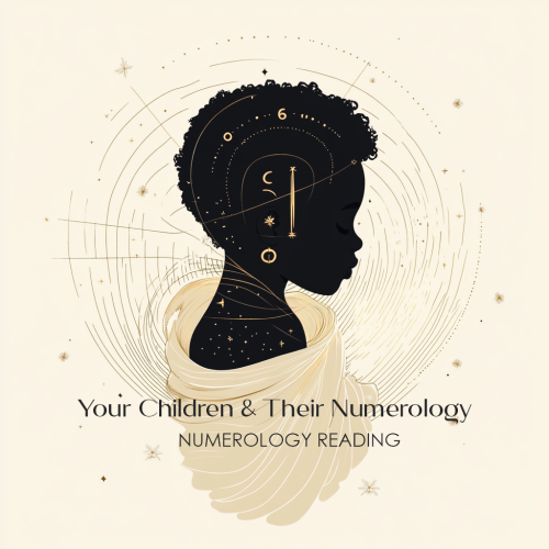childrennumerology